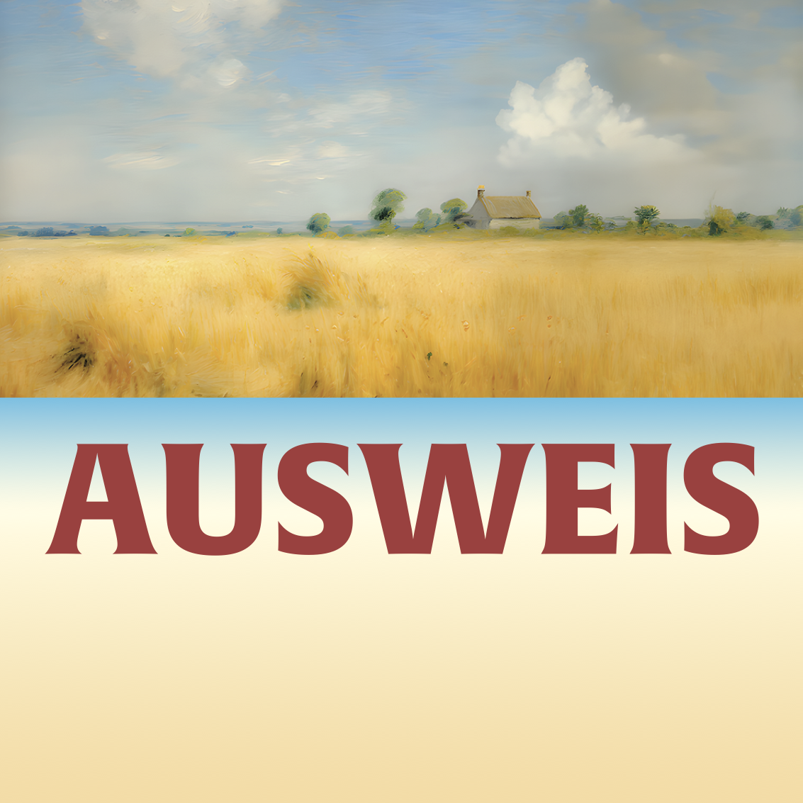 Ausweis